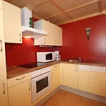 דירה Christoph By Interhome