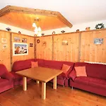 Christoph By Interhome Apartman Stumm