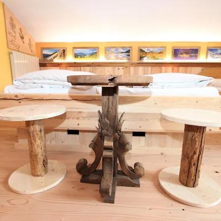 Christoph By Interhome Apartment *