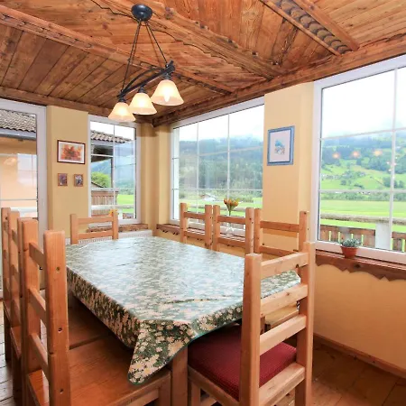 Apartment Christoph By Interhome *