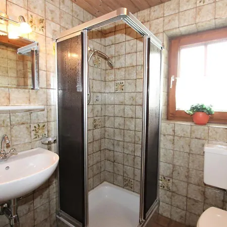 아파트 Christoph By Interhome *