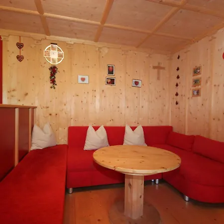 Apartment Christoph By Interhome Apartment