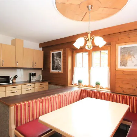 Christoph By Interhome 아파트 스텀