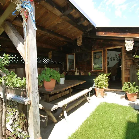 Christoph By Interhome * שטום