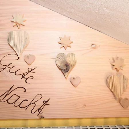 아파트 Christoph By Interhome *