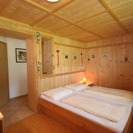 Apartamento Christoph By Interhome Stumm