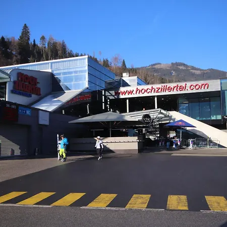 Christoph By Interhome 아파트 스텀