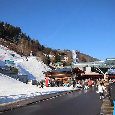 Christoph By Interhome 아파트