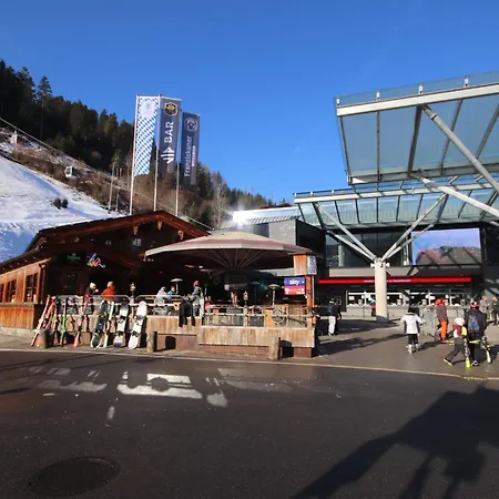 Christoph By Interhome * 스텀