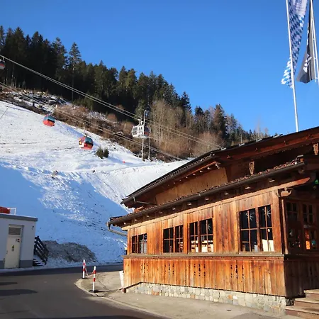 아파트 Christoph By Interhome