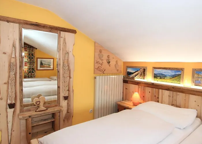 Christoph By Interhome * שטום