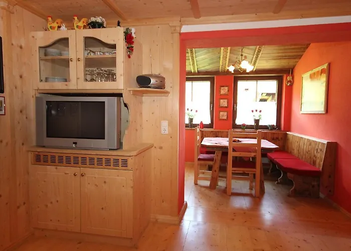 Christoph By Interhome דירה שטום