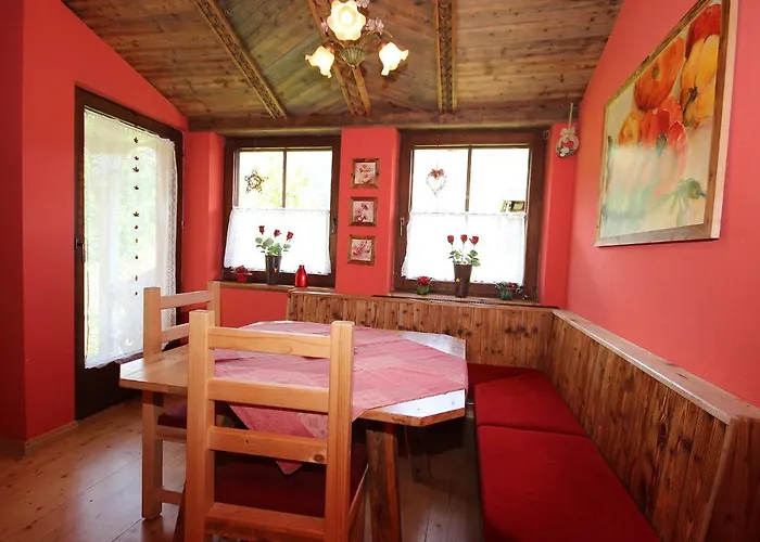 דירה Christoph By Interhome *