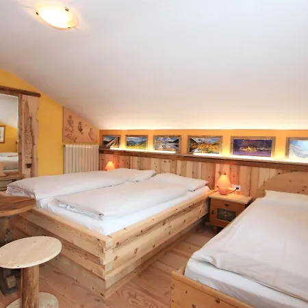 Apartament Christoph By Interhome *