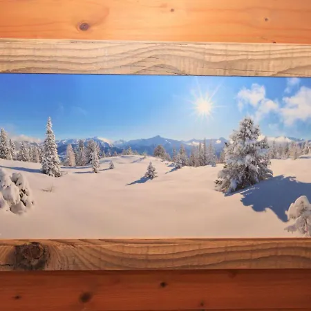 Christoph By Interhome Apartament *