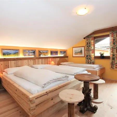 Christoph By Interhome Apartament Stumm