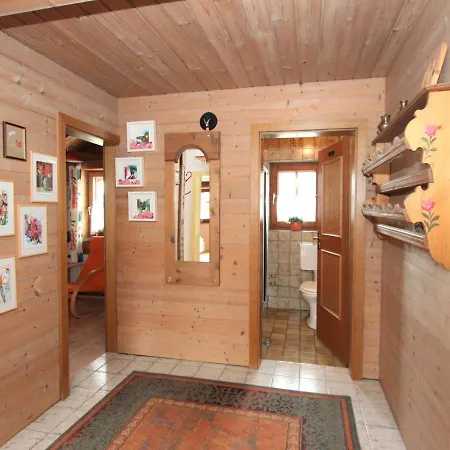 Apartament Christoph By Interhome