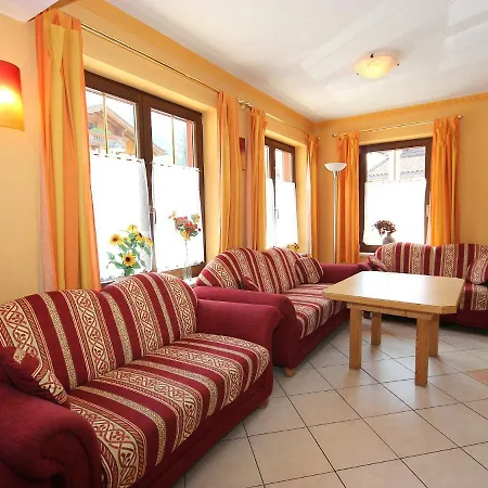 Apartament Christoph By Interhome Stumm