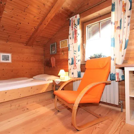 Christoph By Interhome Apartament *