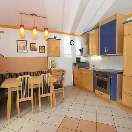 Appartement Christoph By Interhome Stumm