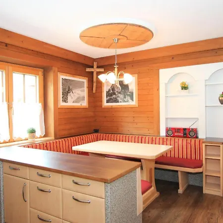 Apartament Christoph By Interhome *