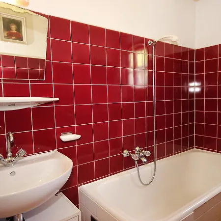 Apartament Christoph By Interhome Stumm