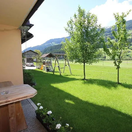 Appartement Christoph By Interhome *