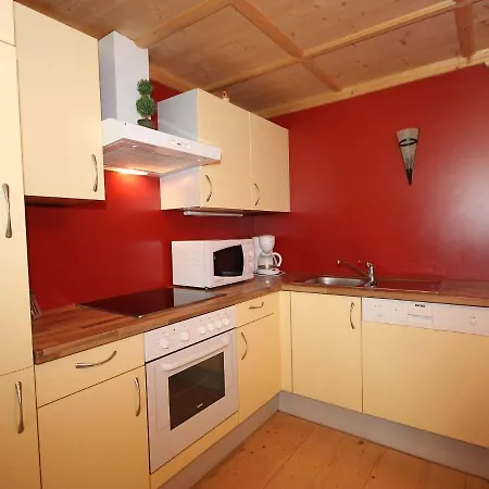 Apartament Christoph By Interhome