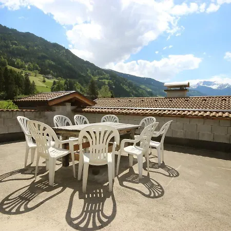 Christoph By Interhome Apartament Stumm