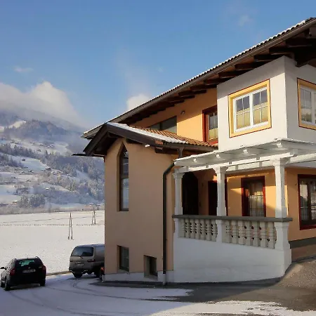 Apartament Christoph By Interhome Stumm