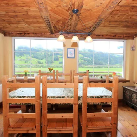 Apartament Christoph By Interhome *