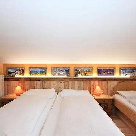 Apartament Christoph By Interhome *