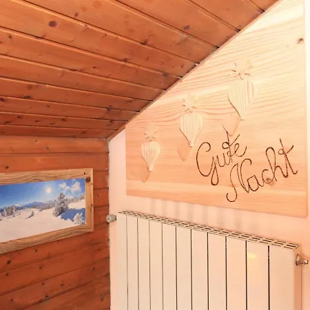 Christoph By Interhome * Stumm