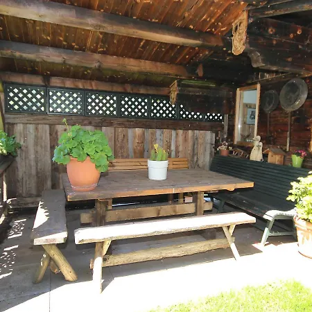 Christoph By Interhome Apartament *