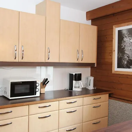 Apartament Christoph By Interhome