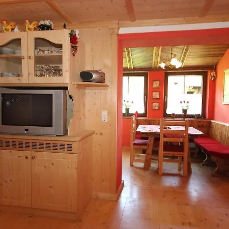 Christoph By Interhome Appartement Stumm