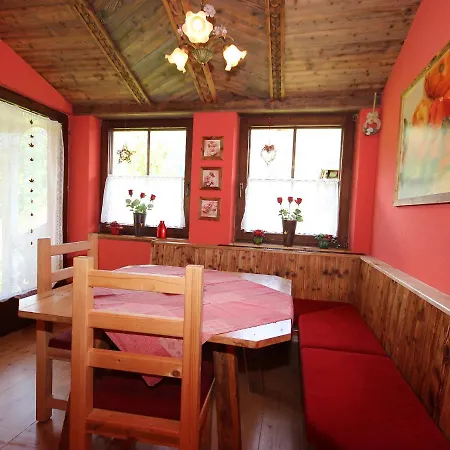 Apartament Christoph By Interhome *