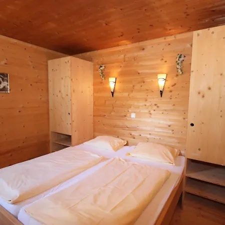 Appartement Christoph By Interhome *