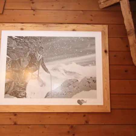 Daire Christoph By Interhome