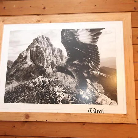 Christoph By Interhome Daire Stumm