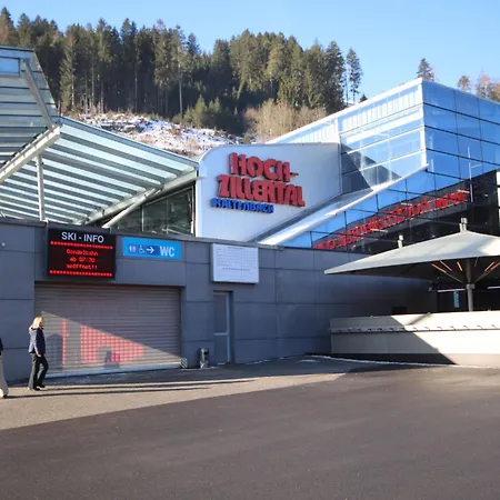 Apartment Christoph By Interhome