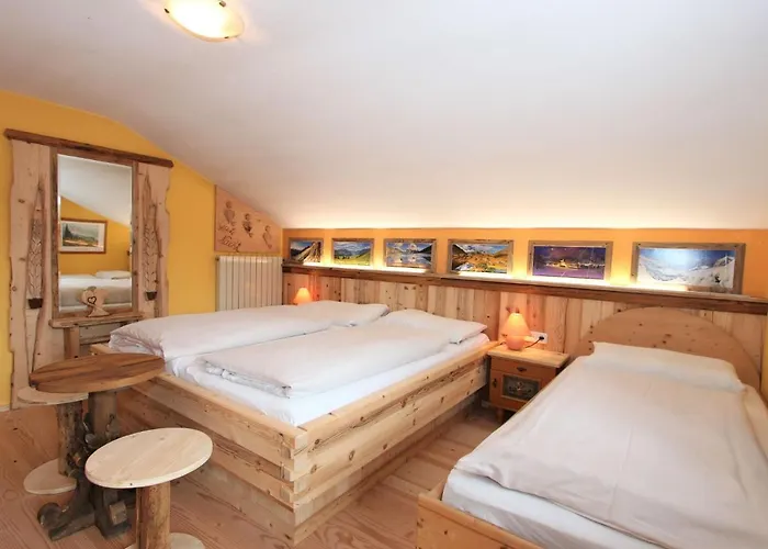 شقة Apartment Christoph By Interhome *