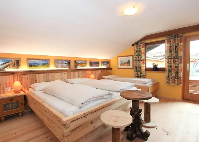 Apartment Christoph By Interhome شقة ستام