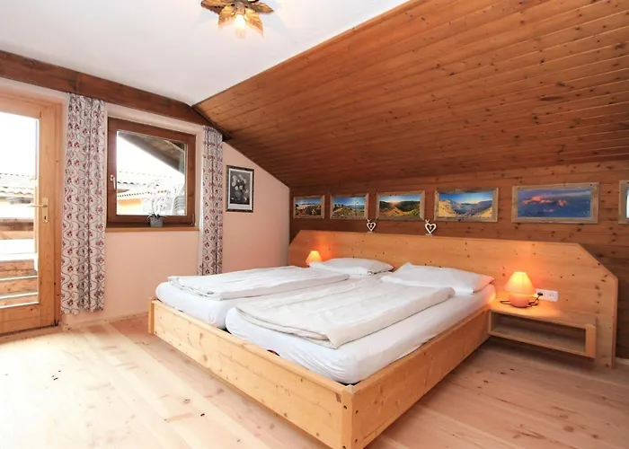 Apartment Christoph By Interhome *