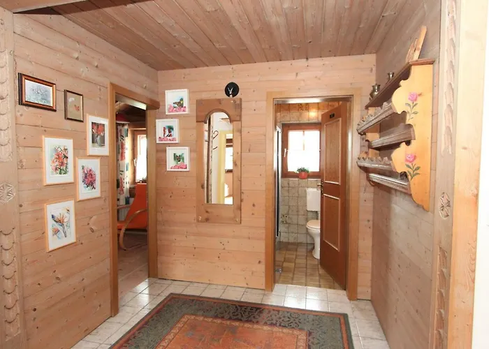 شقة Apartment Christoph By Interhome