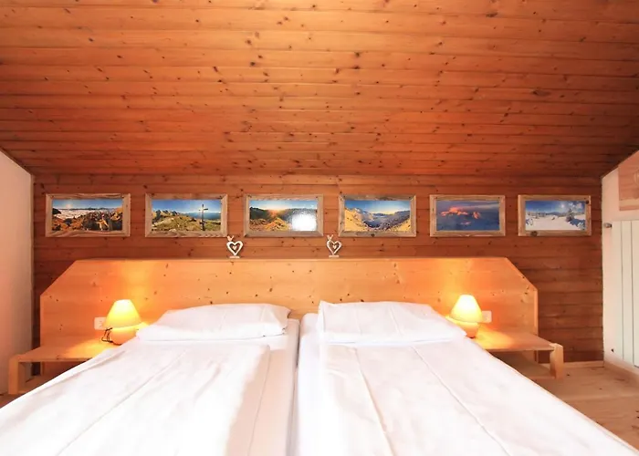 Apartment Christoph By Interhome * ستام