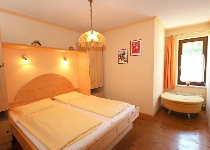 Apartment Christoph By Interhome شقة