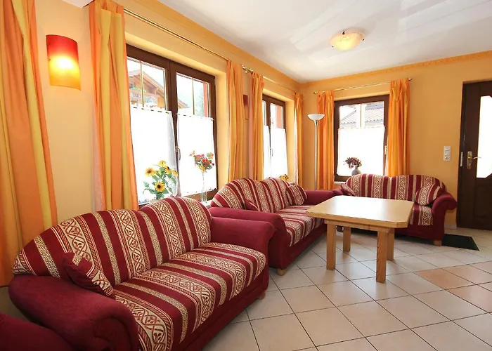 شقة Apartment Christoph By Interhome ستام