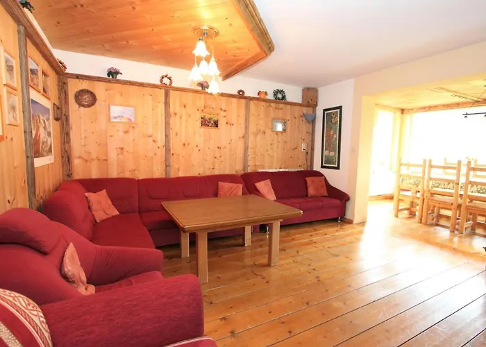 Apartment Christoph By Interhome * ستام