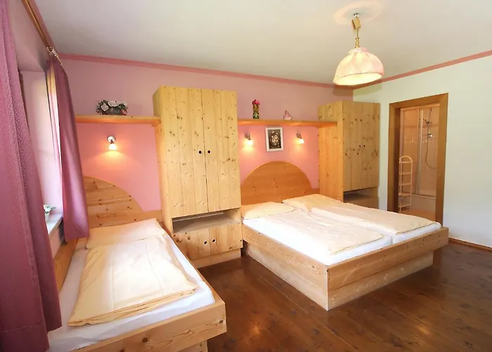 Apartment Christoph By Interhome شقة ستام